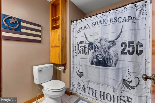 613 WESTWOOD ST, Hagerstown, MD 21740