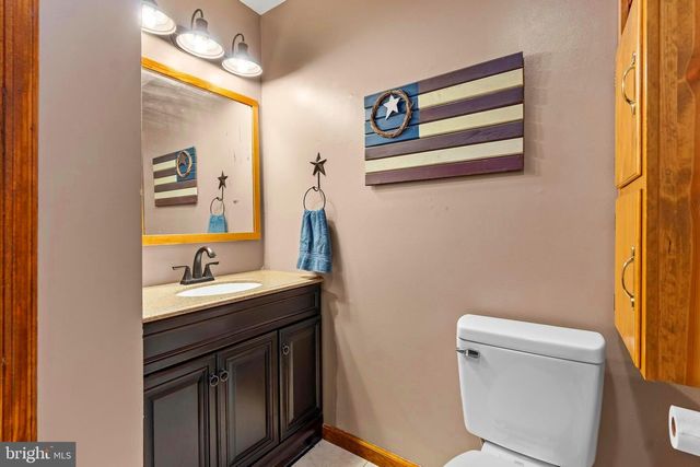 613 WESTWOOD ST, Hagerstown, MD 21740