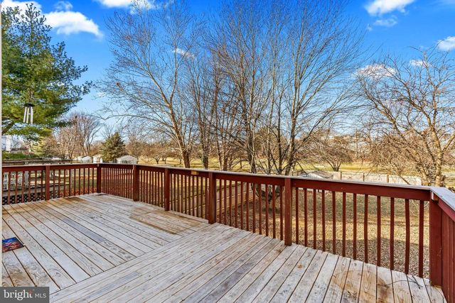 613 WESTWOOD ST, Hagerstown, MD 21740