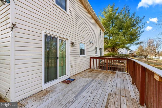 613 WESTWOOD ST, Hagerstown, MD 21740