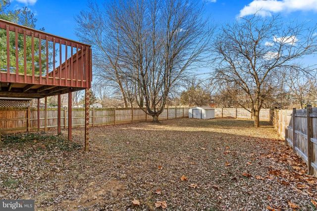 613 WESTWOOD ST, Hagerstown, MD 21740