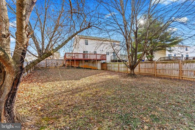 613 WESTWOOD ST, Hagerstown, MD 21740