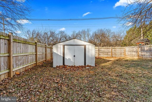 613 WESTWOOD ST, Hagerstown, MD 21740