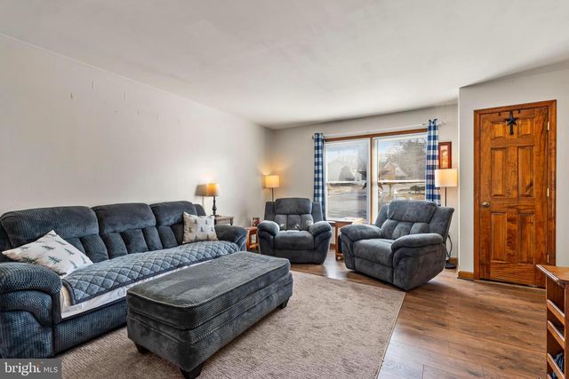 613 WESTWOOD ST, Hagerstown, MD 21740