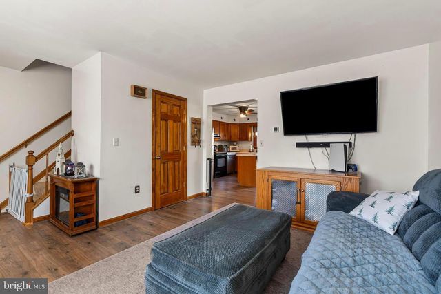 613 WESTWOOD ST, Hagerstown, MD 21740