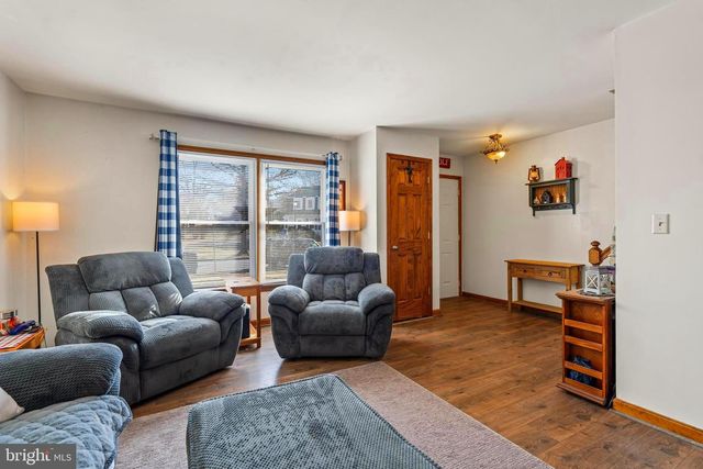 613 WESTWOOD ST, Hagerstown, MD 21740