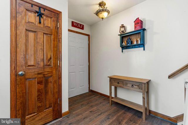 613 WESTWOOD ST, Hagerstown, MD 21740