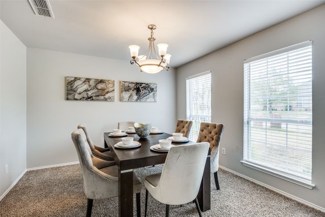 1417 Summerhill Drive, Carrollton, TX 75007