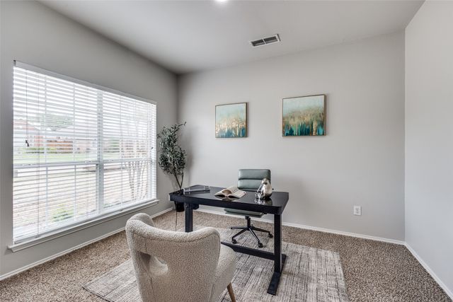 1417 Summerhill Drive, Carrollton, TX 75007