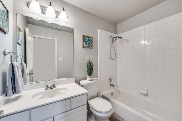 1417 Summerhill Drive, Carrollton, TX 75007