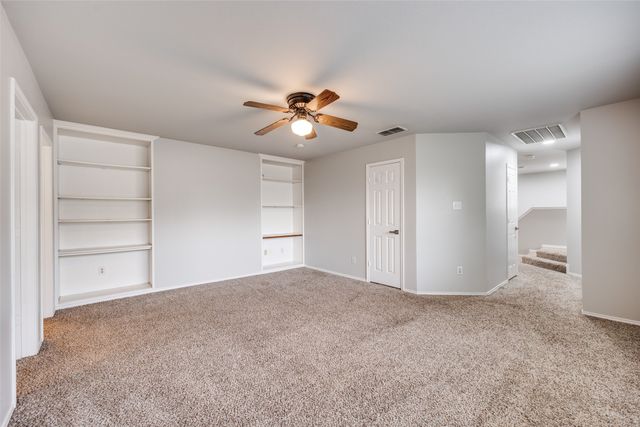 1417 Summerhill Drive, Carrollton, TX 75007