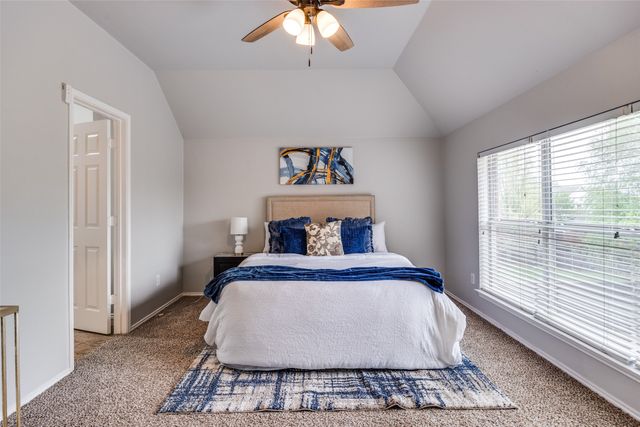 1417 Summerhill Drive, Carrollton, TX 75007