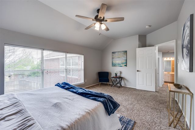 1417 Summerhill Drive, Carrollton, TX 75007