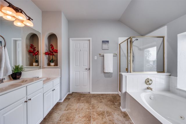 1417 Summerhill Drive, Carrollton, TX 75007