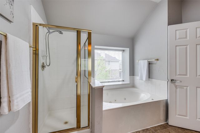 1417 Summerhill Drive, Carrollton, TX 75007