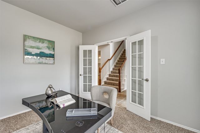 1417 Summerhill Drive, Carrollton, TX 75007