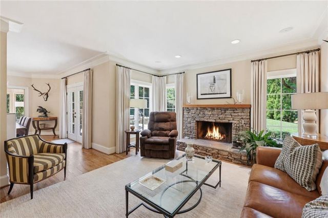 5030 Highland Road, Gainesville, GA 30506