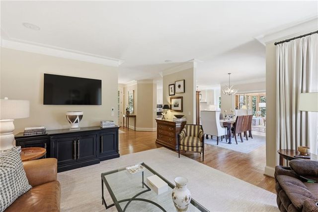 5030 Highland Road, Gainesville, GA 30506