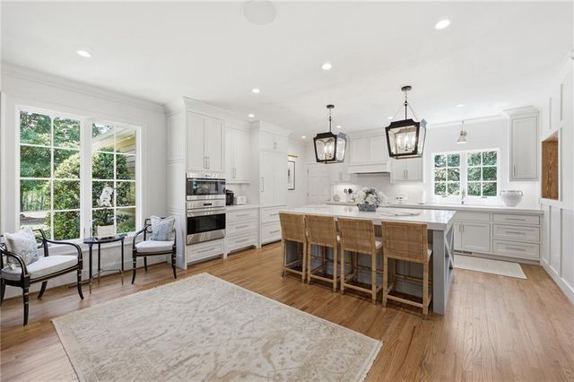 5030 Highland Road, Gainesville, GA 30506