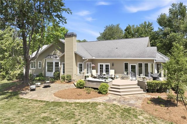 5030 Highland Road, Gainesville, GA 30506