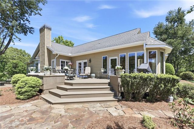 5030 Highland Road, Gainesville, GA 30506