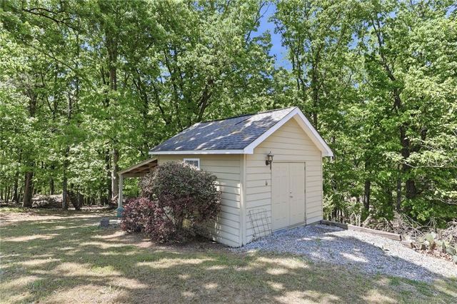 5030 Highland Road, Gainesville, GA 30506