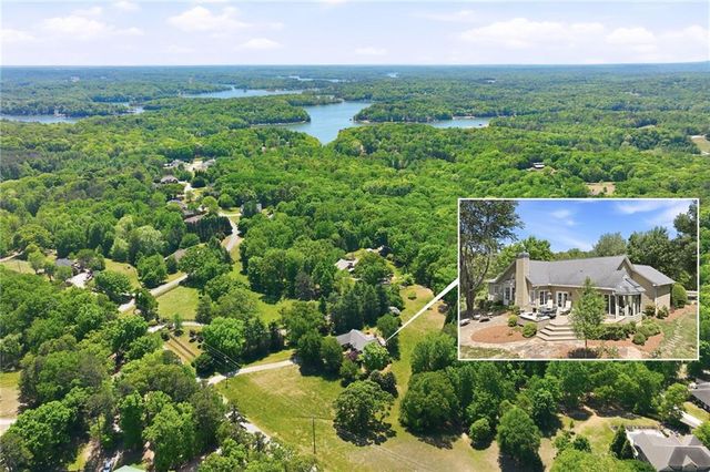 5030 Highland Road, Gainesville, GA 30506
