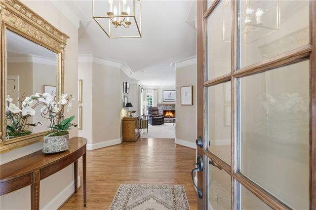5030 Highland Road, Gainesville, GA 30506