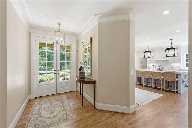 5030 Highland Road, Gainesville, GA 30506