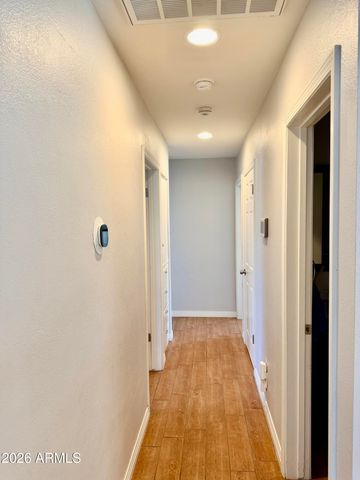 1601 W LAMAR Road, Phoenix, AZ 85015