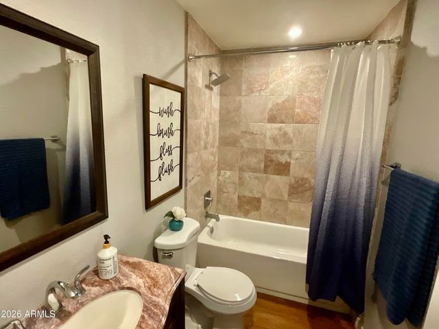 1601 W LAMAR Road, Phoenix, AZ 85015