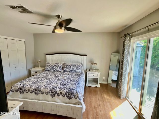 1601 W LAMAR Road, Phoenix, AZ 85015