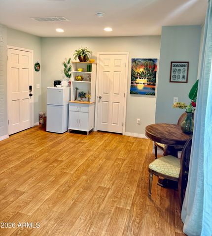 1601 W LAMAR Road, Phoenix, AZ 85015