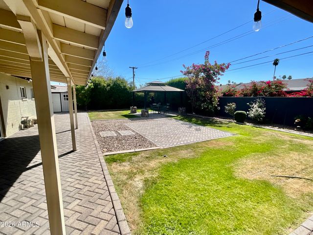 1601 W LAMAR Road, Phoenix, AZ 85015