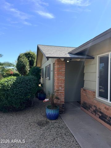 1601 W LAMAR Road, Phoenix, AZ 85015