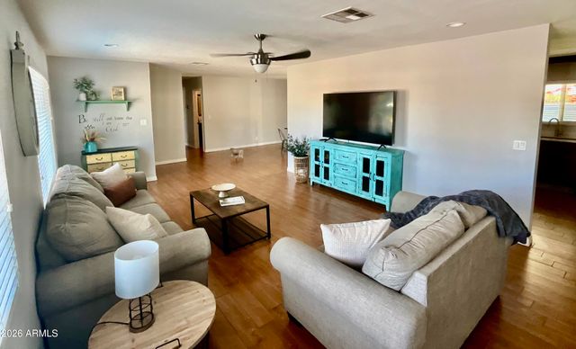 1601 W LAMAR Road, Phoenix, AZ 85015