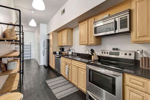 633 Main Street, Cincinnati, OH 45202