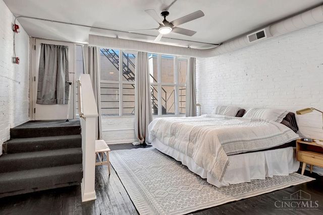 633 Main Street, Cincinnati, OH 45202