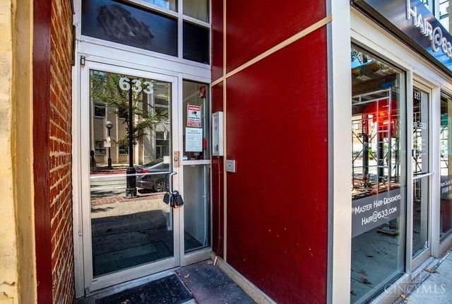 633 Main Street, Cincinnati, OH 45202