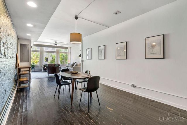 633 Main Street, Cincinnati, OH 45202