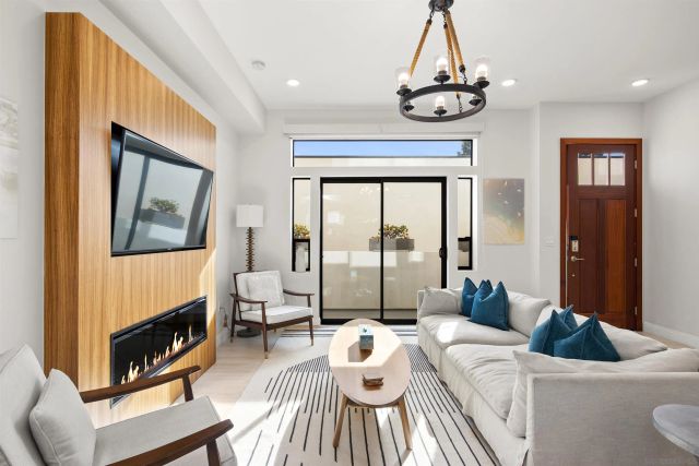 2925 Upshur, San Diego, CA 92106