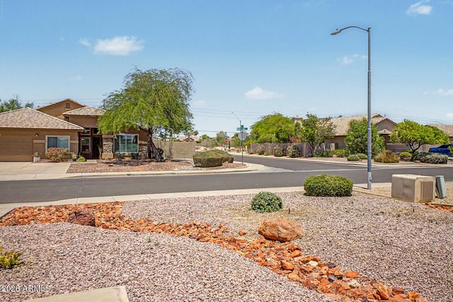 6929 W MONTE LINDO --, Glendale, AZ 85310