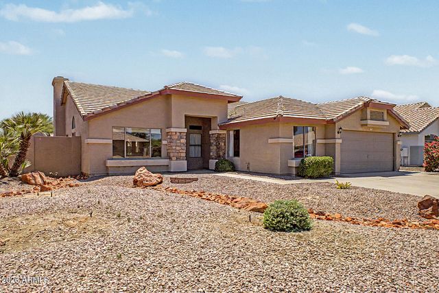 6929 W MONTE LINDO --, Glendale, AZ 85310