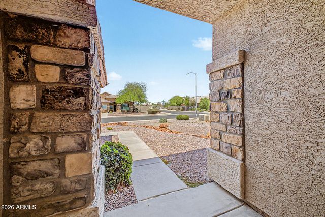 6929 W MONTE LINDO --, Glendale, AZ 85310