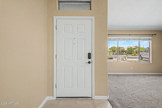 6929 W MONTE LINDO --, Glendale, AZ 85310