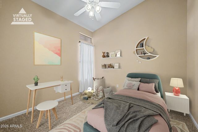 6929 W MONTE LINDO --, Glendale, AZ 85310