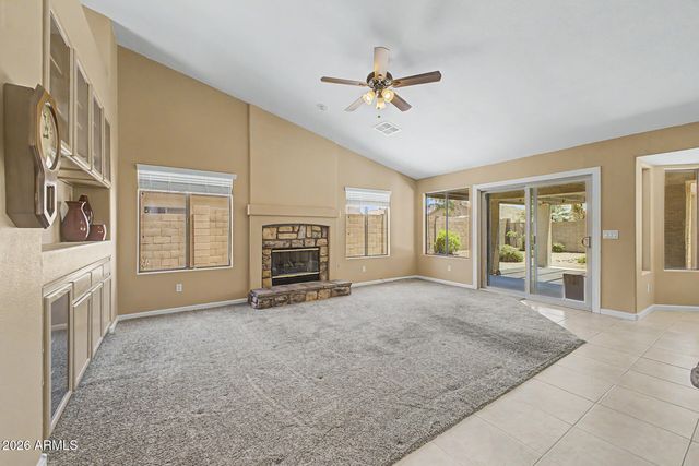 6929 W MONTE LINDO --, Glendale, AZ 85310