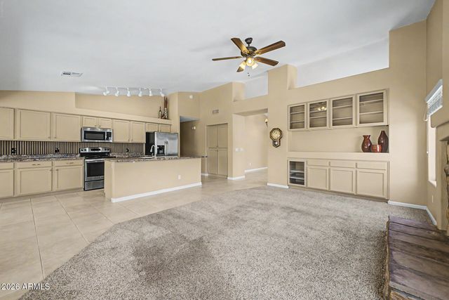 6929 W MONTE LINDO --, Glendale, AZ 85310