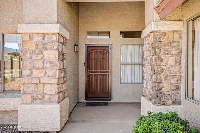 6929 W MONTE LINDO --, Glendale, AZ 85310
