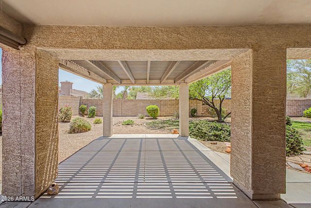 6929 W MONTE LINDO --, Glendale, AZ 85310